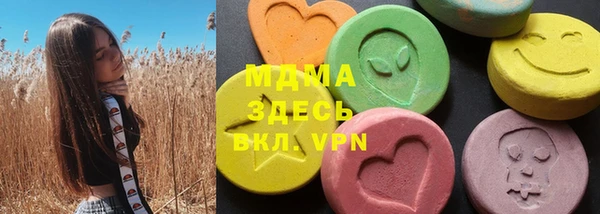 хмурый Алексеевка